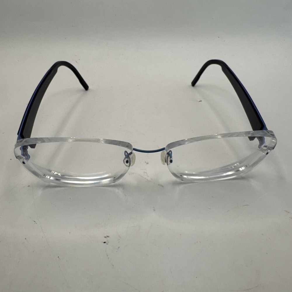 Lindberg Eyeglasses Col.E101/60